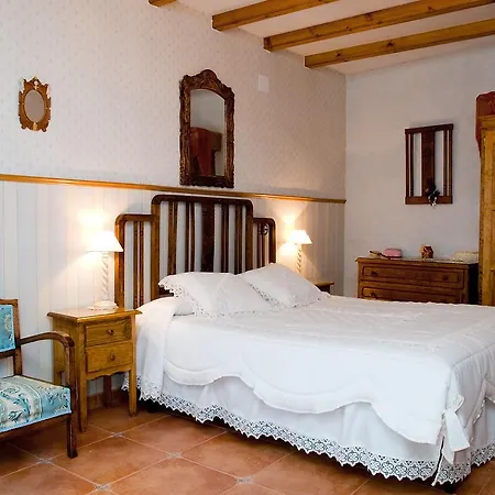 Hétvégi ház De Vera *