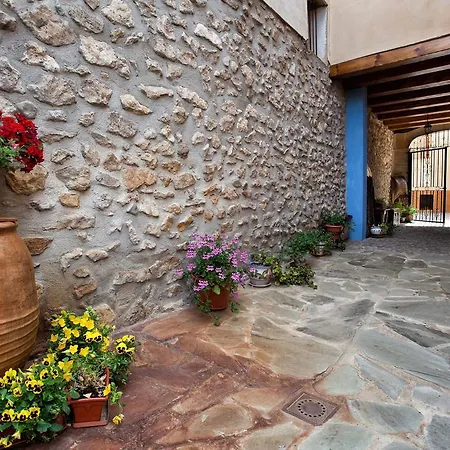 De Vera Vera de Moncayo