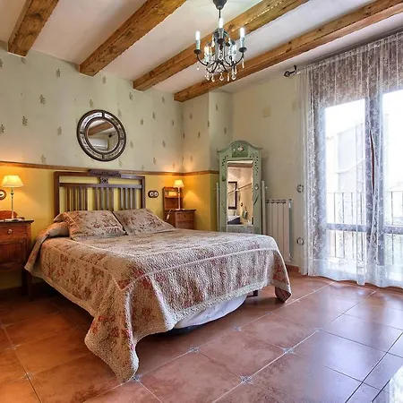 Hétvégi ház De Vera *