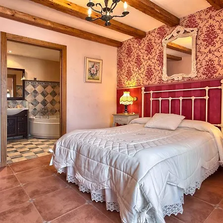 Hétvégi ház De Vera *