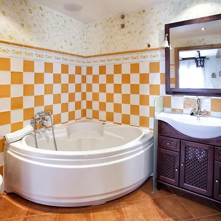 Hétvégi ház De Vera Vera de Moncayo