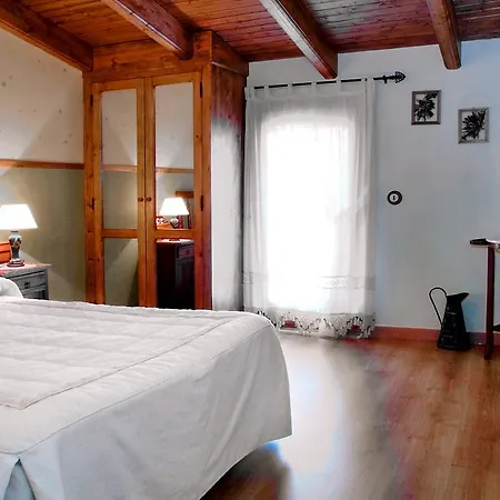 Hétvégi ház De Vera