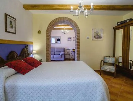 Hétvégi ház De Vera