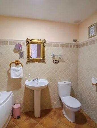 Hétvégi ház De Vera Vera de Moncayo