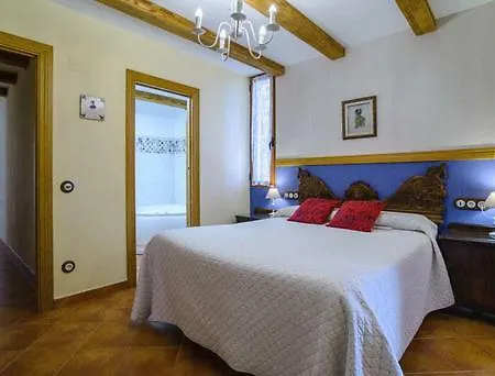 Hétvégi ház De Vera