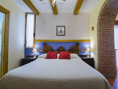 Hétvégi ház De Vera Vera de Moncayo