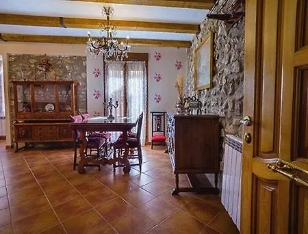 De Vera Hétvégi ház