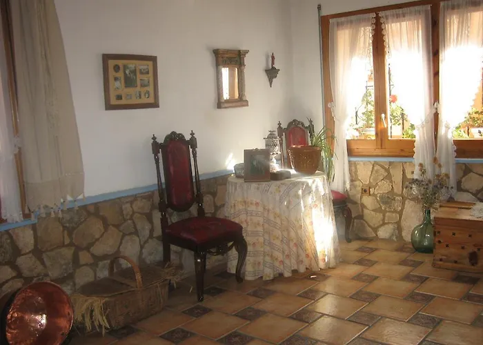 De Vera * Vera de Moncayo