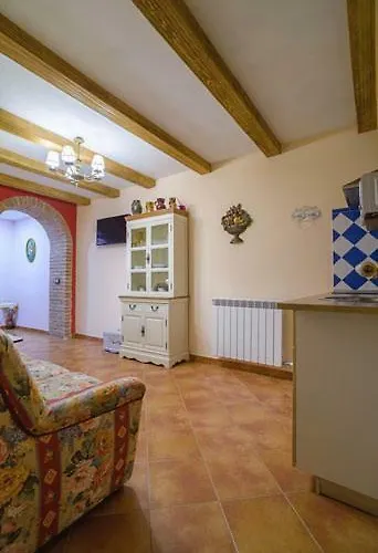 De Vera * Vera de Moncayo