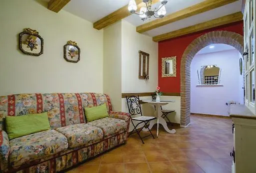 De Vera Εξοχικό σπίτι Vera de Moncayo