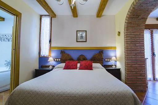 Landhaus De Vera Vera de Moncayo