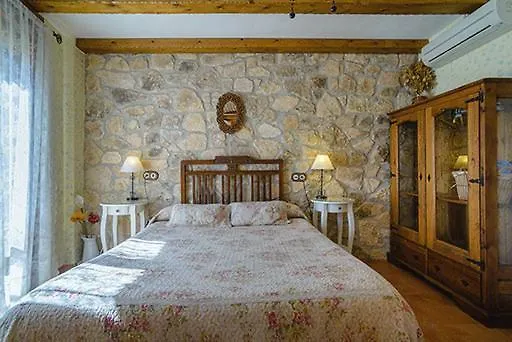 De Vera Εξοχικό σπίτι