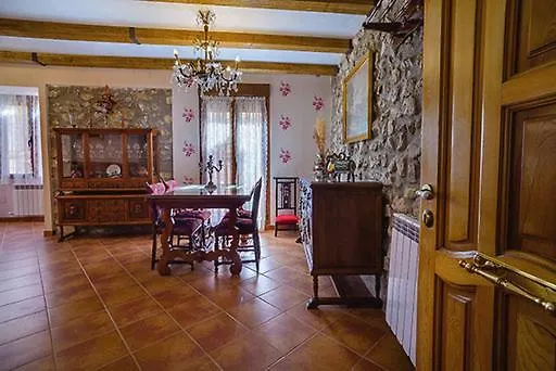 De Vera Εξοχικό σπίτι